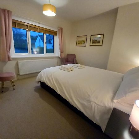 Grange Croft Villa Ben Rhydding Eksteriør bilde