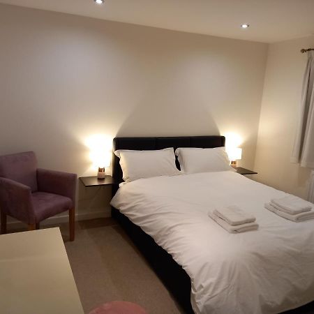 Grange Croft Villa Ben Rhydding Eksteriør bilde