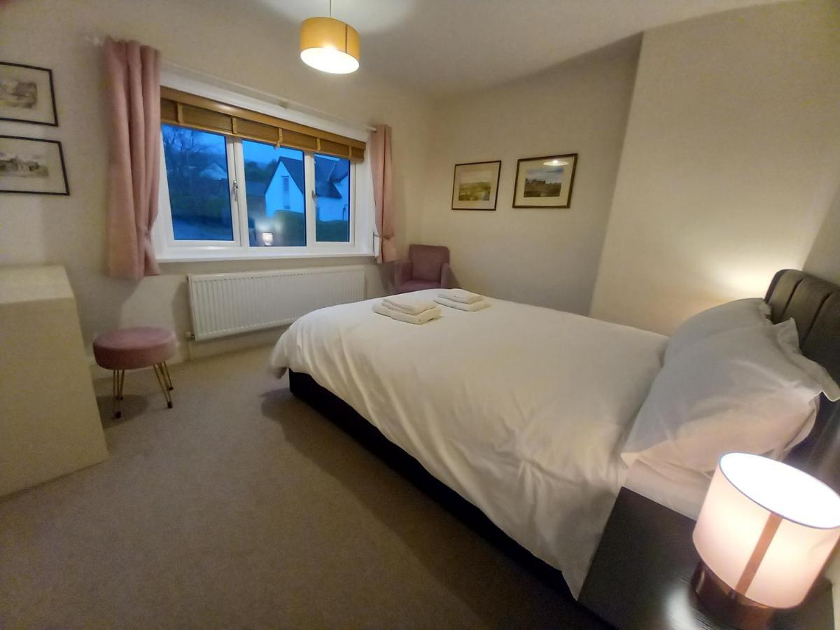 Grange Croft Villa Ben Rhydding Eksteriør bilde