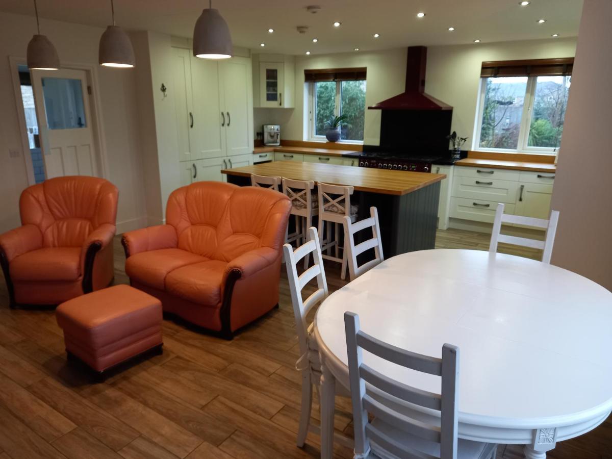 Grange Croft Villa Ben Rhydding Eksteriør bilde