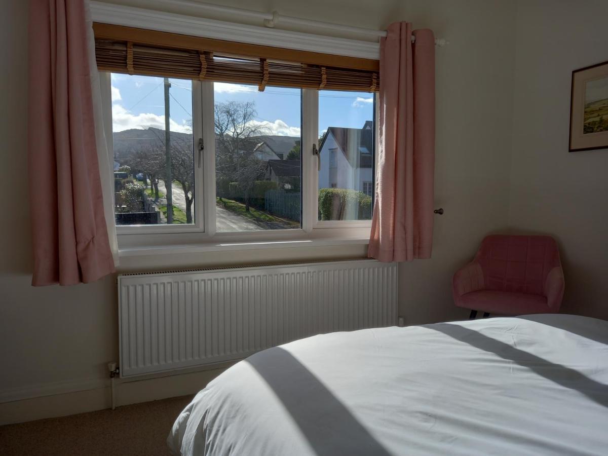 Grange Croft Villa Ben Rhydding Eksteriør bilde