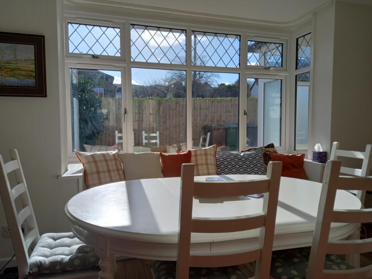 Grange Croft Villa Ben Rhydding Eksteriør bilde